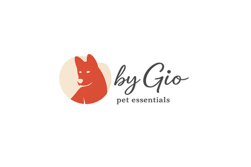by Gio | Pet essentials